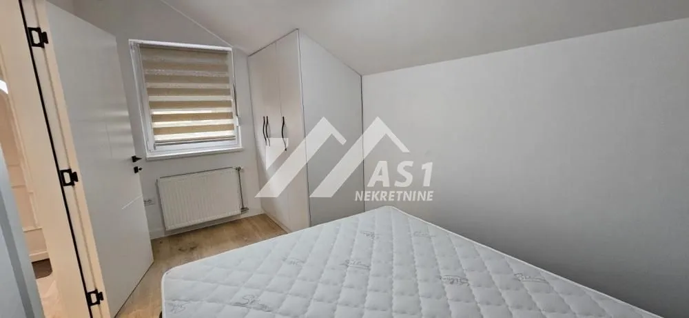 Izdavanje, jednosoban stan, 40m², Podbara, Novi Sad Sve Podlokacije