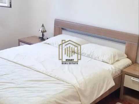 Rent, one bedroom apartment, 50m², Dobrota, Kotor - image 7