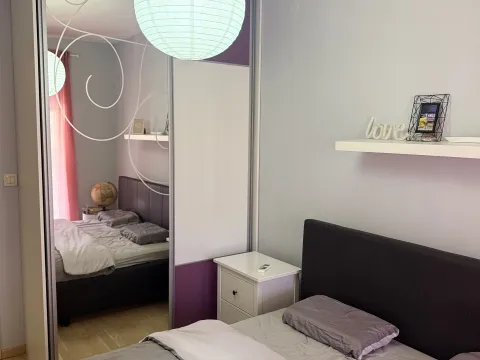 Prodaja, jednosoban stan, 47m², City Kvart, Podgorica - image 7