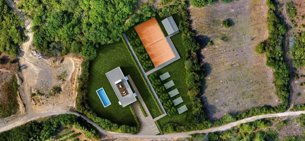 Sale, land lot, 68422m², Gornji Štoj, Ulcinj