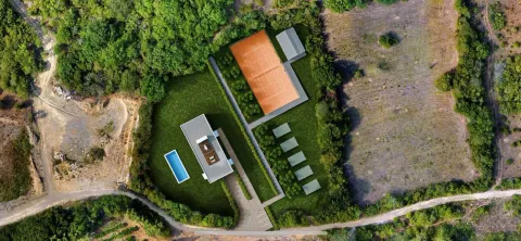 Sale, land lot, 68422m², Gornji Štoj, Ulcinj - image 1