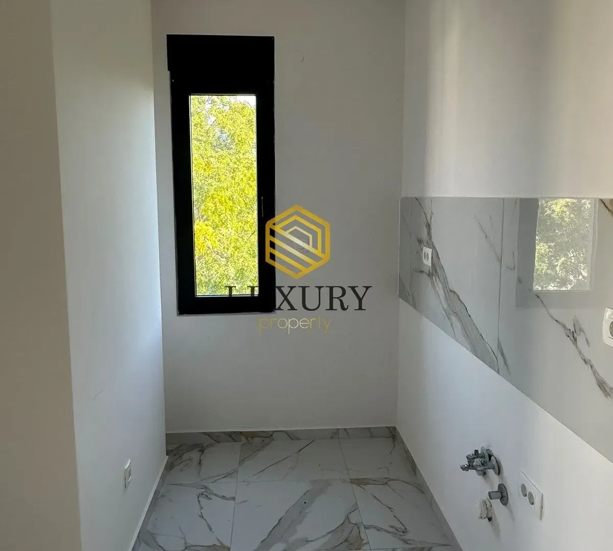 Rent, two bedroom apartment, 56m², Central Point, Podgorica