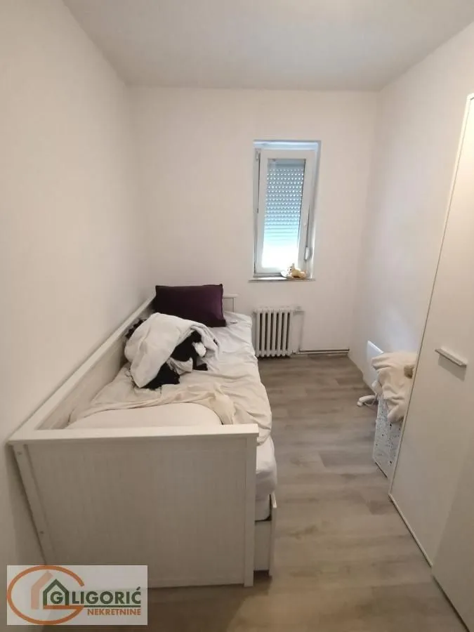 Sale, three bedroom apartment, 63m², Cvetkova Pijaca, Zvezdara Sve Podlokacije