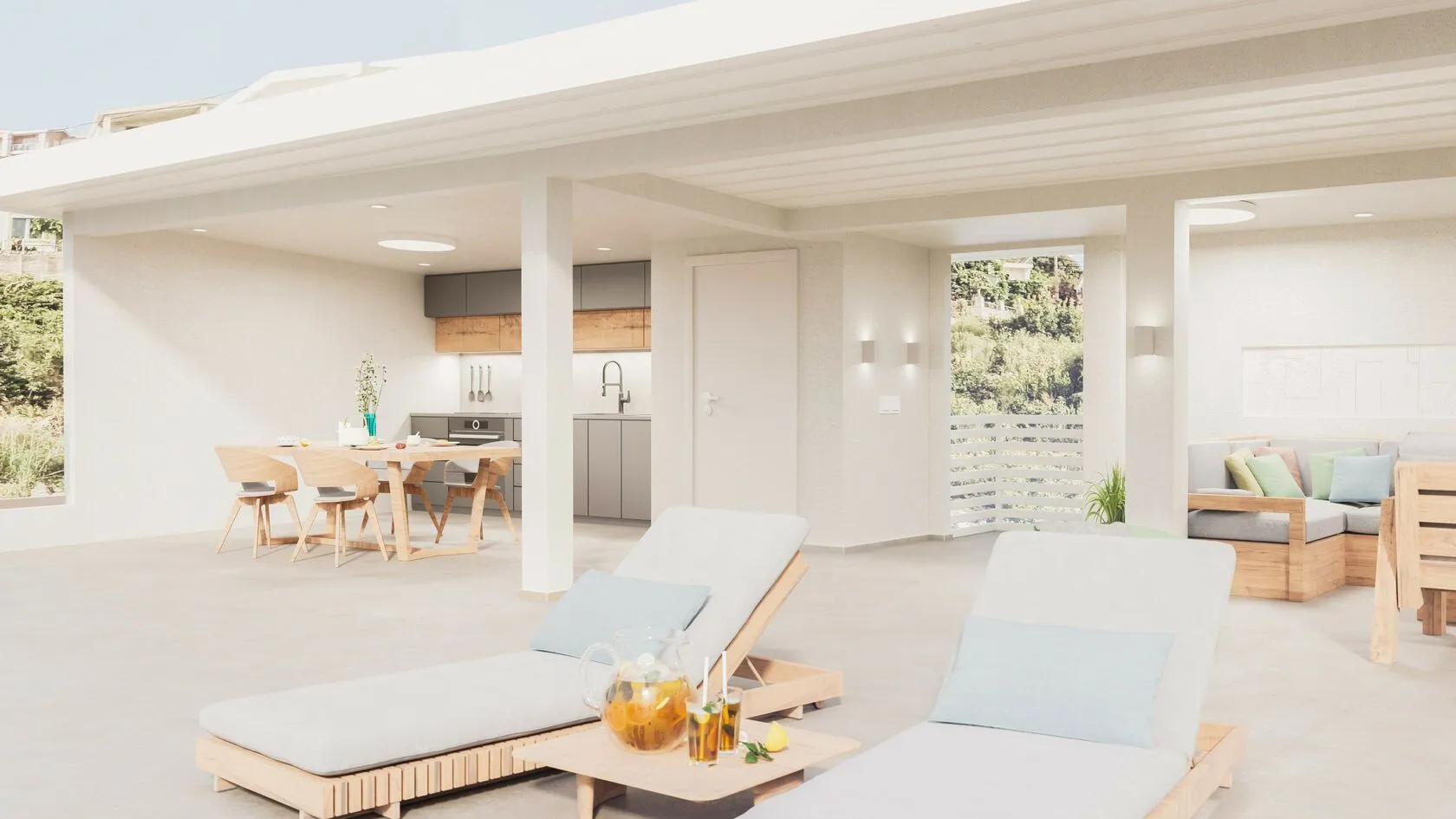 Sale, house, 365m², Utjeha, Bar