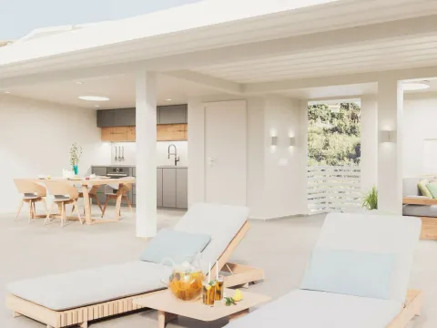 Prodaja, kuća, 365m², Utjeha, Bar - image 2