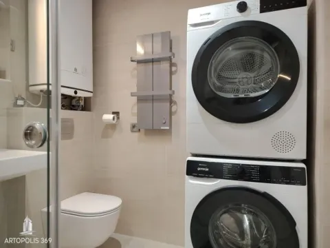 Prodaja, jednosoban stan, 33m², Novi Beograd Blok 65, Novi Beograd Sve Podlokacije - image 11