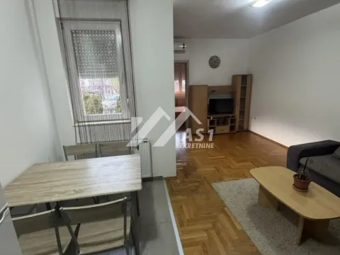 Izdavanje, jednosoban stan, 36m², Telep, Novi Sad Sve Podlokacije - image 2