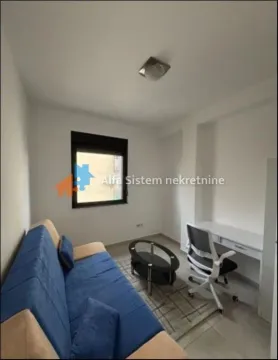 Rent, three bedroom apartment, 55m², Južni Bulevar, Vračar Sve Podlokacije - image 8