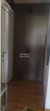 Izdavanje, dvosoban stan, 58m², Novi Beograd Sve Podlokacije, Beograd - image 12