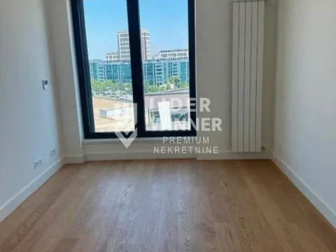 Rent, four bedroom apartment, 120m², Novi Beograd Blok 64, Novi Beograd Sve Podlokacije - image 6
