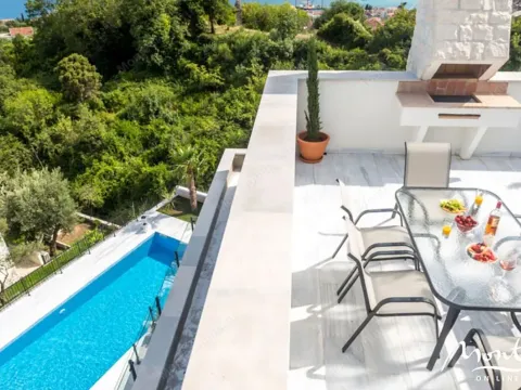 Prodaja, kuća, 350m², Herceg Novi, Crna Gora - image 28