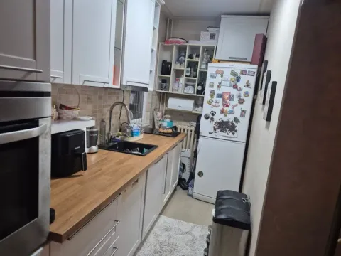 Sale, two bedroom apartment, 51m², Novi Beograd Blok 64, Novi Beograd Sve Podlokacije - image 3