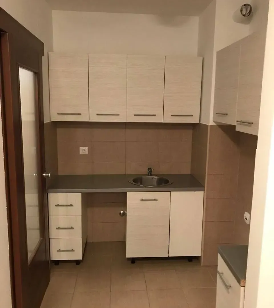 Rent, one bedroom apartment, 45m², Ljubović, Podgorica