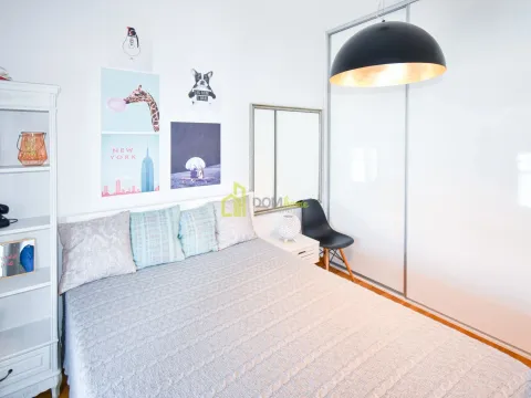 Izdavanje, jednosoban stan, 50m², City Kvart, Podgorica - image 9