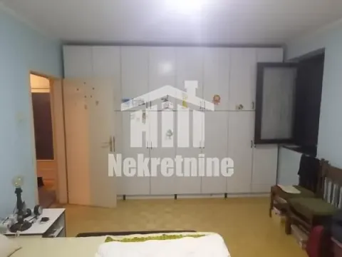 Prodaja, trosoban stan, 76m², Bežanijska Kosa 3, Bežanijska Kosa Sve Podlokacije - image 20