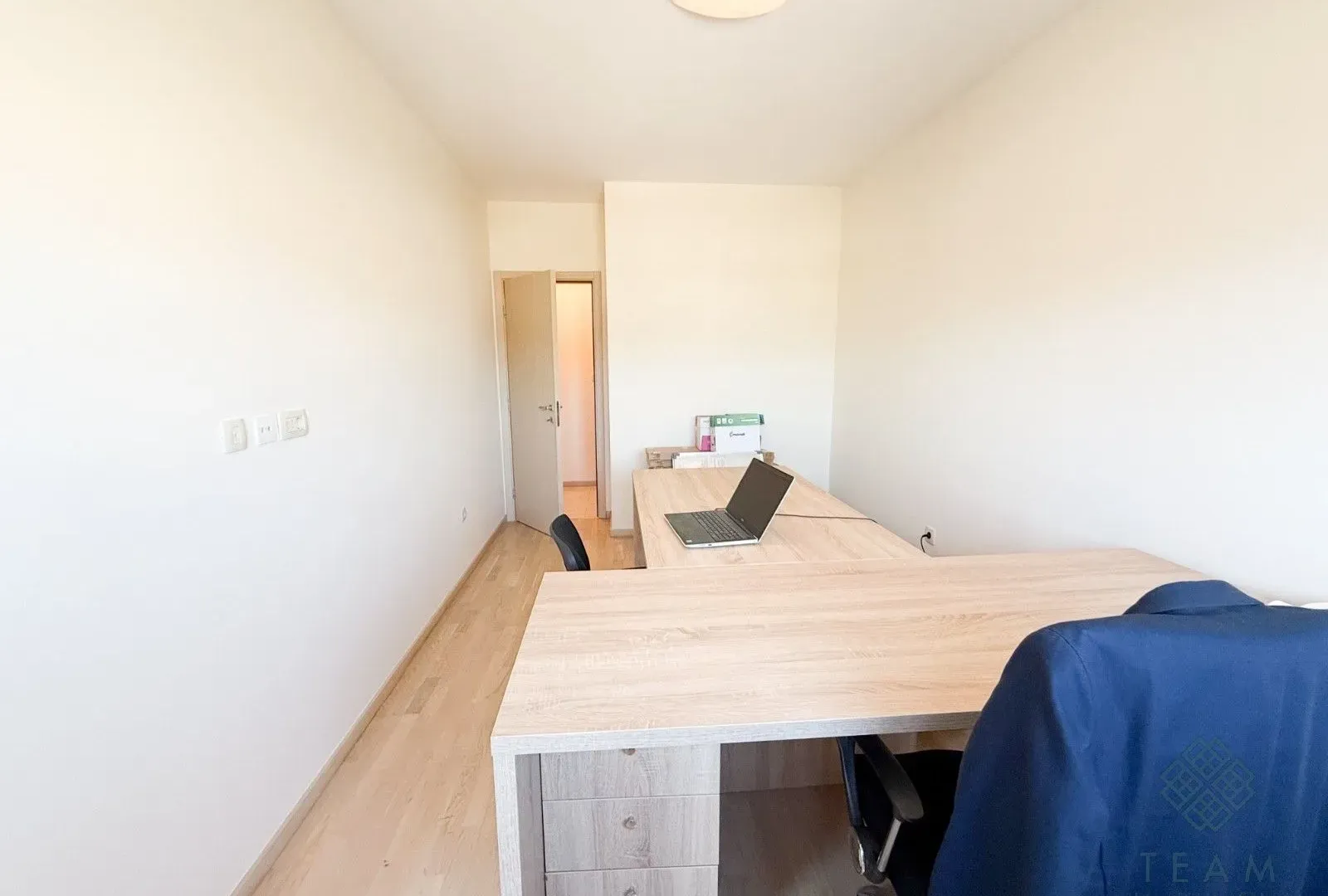 Prodaja, dvosoban stan, 68m², City Kvart, Podgorica