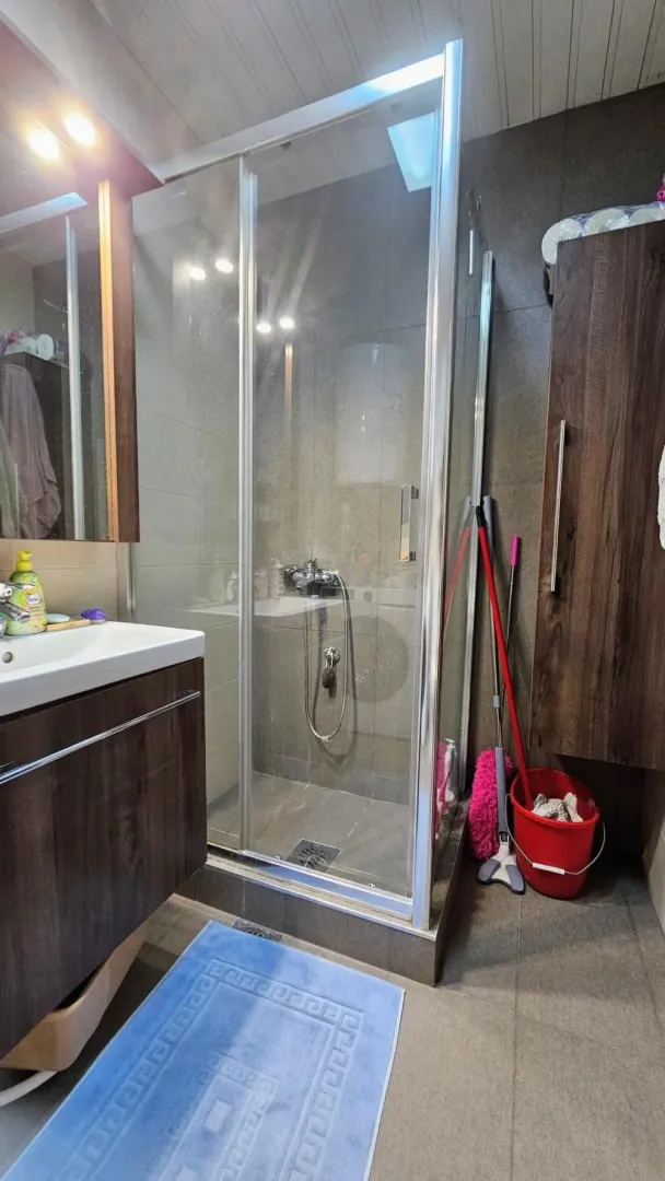 Sale, two bedroom apartment, 57m², Zvezdara Sve Podlokacije, Beograd