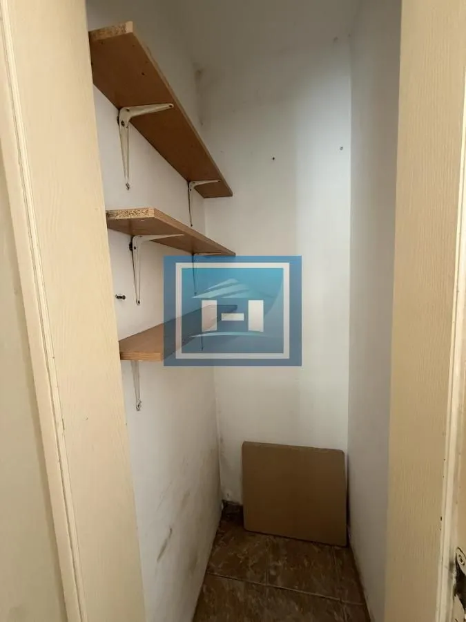Prodaja, jednosoban stan, 48m², Vašarište, Jagodina