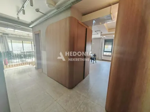 Izdavanje, poslovni prostor, 320m², Đeram Pijaca, Beograd - image 9