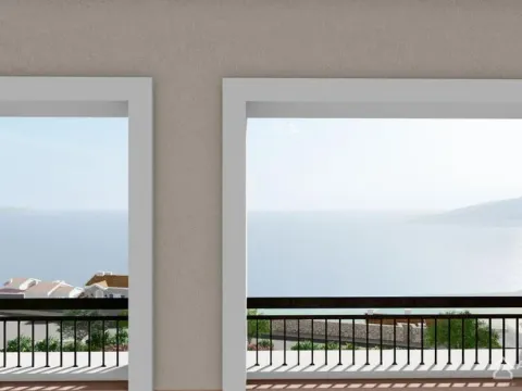 Prodaja, dvosoban stan, 95m², Luštica Bay, Tivat - image 3