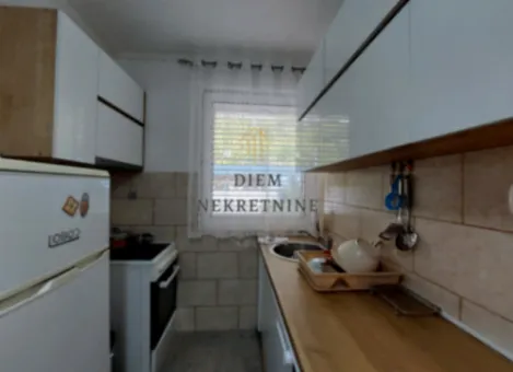 Prodaja, dvosoban stan, 48m², Dobrota, Kotor - image 10