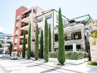 Rent, one bedroom apartment, 68m², Porto Montenegro, Tivat - image 1