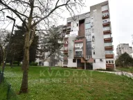 Rent, three bedroom apartment, 96m², Blok 5, Podgorica