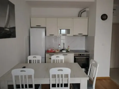 Izdavanje, jednosoban stan, 40m², Zabjelo, Podgorica - image 4