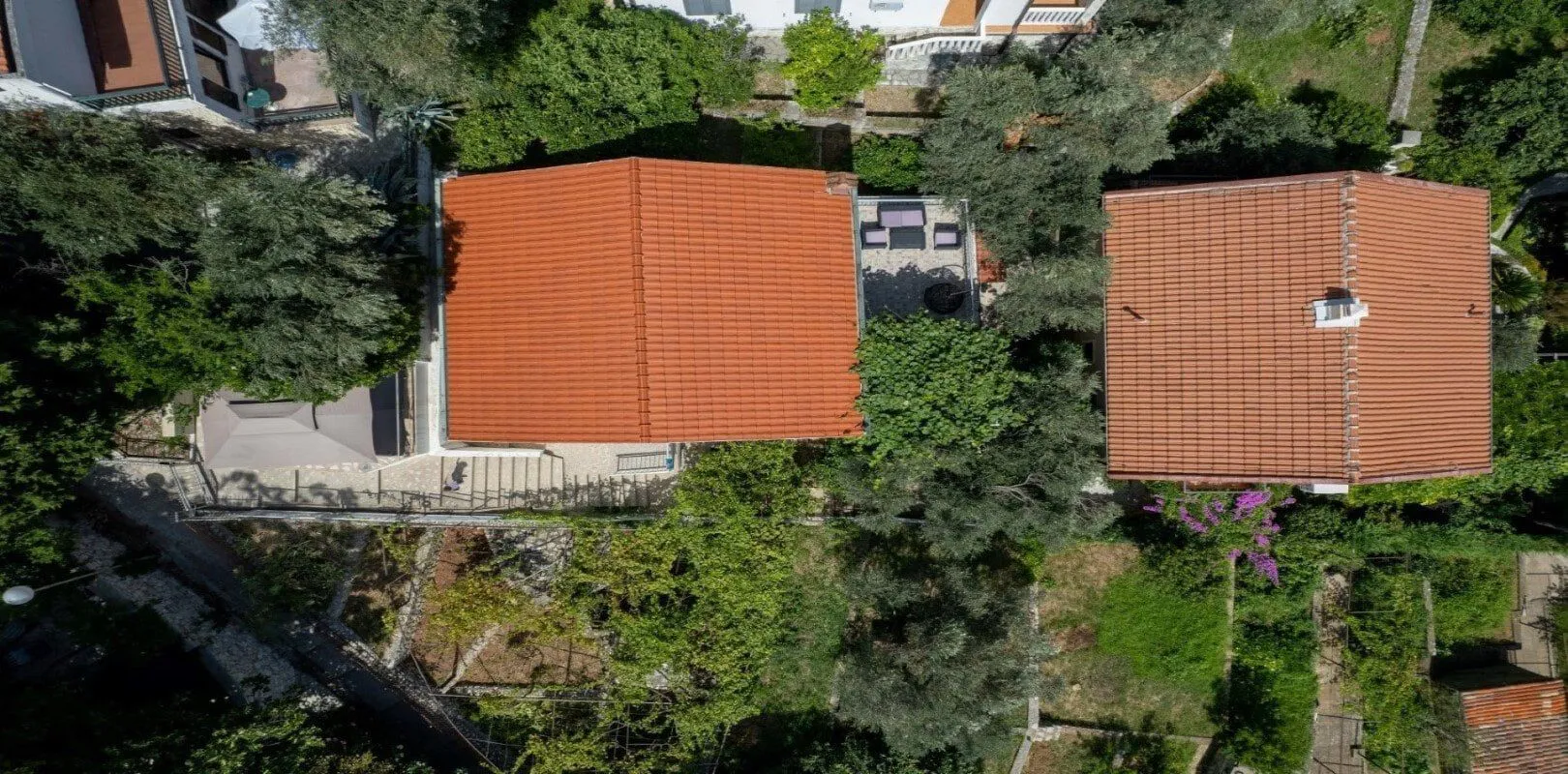 Sale, house, 90m², Rijeka Reževići, Budva