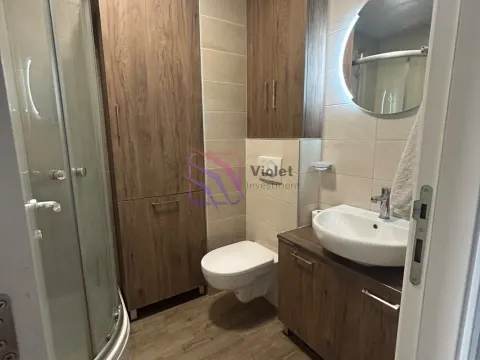 Rent, one bedroom apartment, 44m², City Kej, Podgorica - image 11