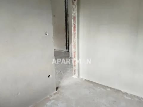 Prodaja, dvosoban stan, 54m², Ledine, Beograd - image 6