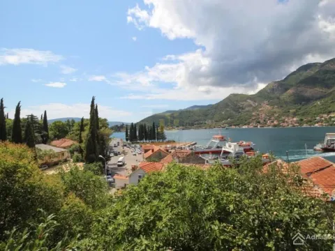 Prodaja, kuća, 118m2, Lepetani, Tivat Prodaja, kuća, 118m2, Lepetani, Tivat