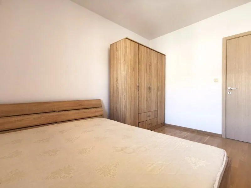 Rent, one bedroom apartment, 48m², City Kvart, Podgorica
