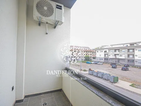 Rent, one bedroom apartment, 45m², Zabjelo, Podgorica - image 11
