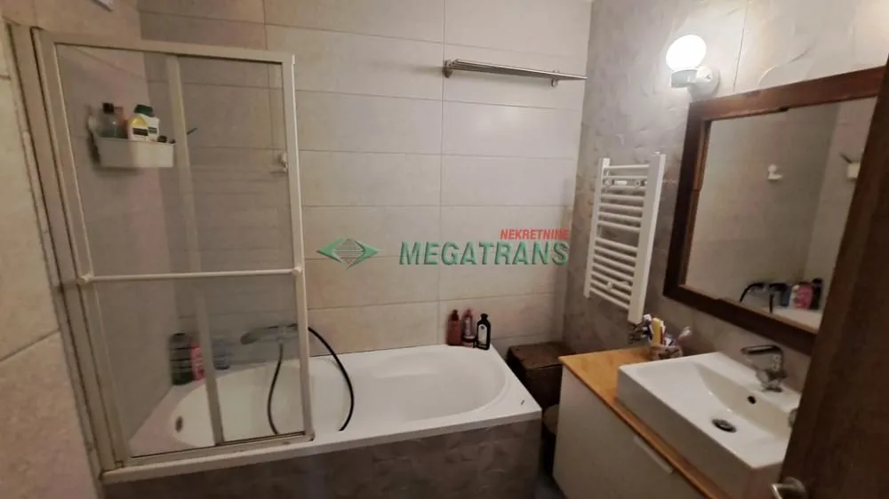 Prodaja, trosoban stan, 67m², Telep, Novi Sad Sve Podlokacije