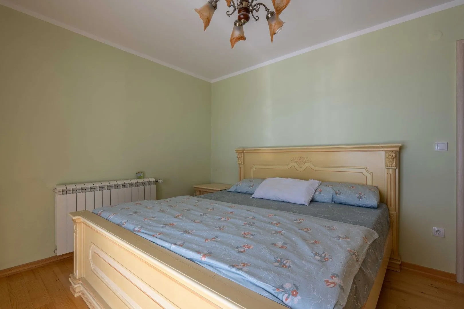 Prodaja, plac, 584m², Mirac, Kotor