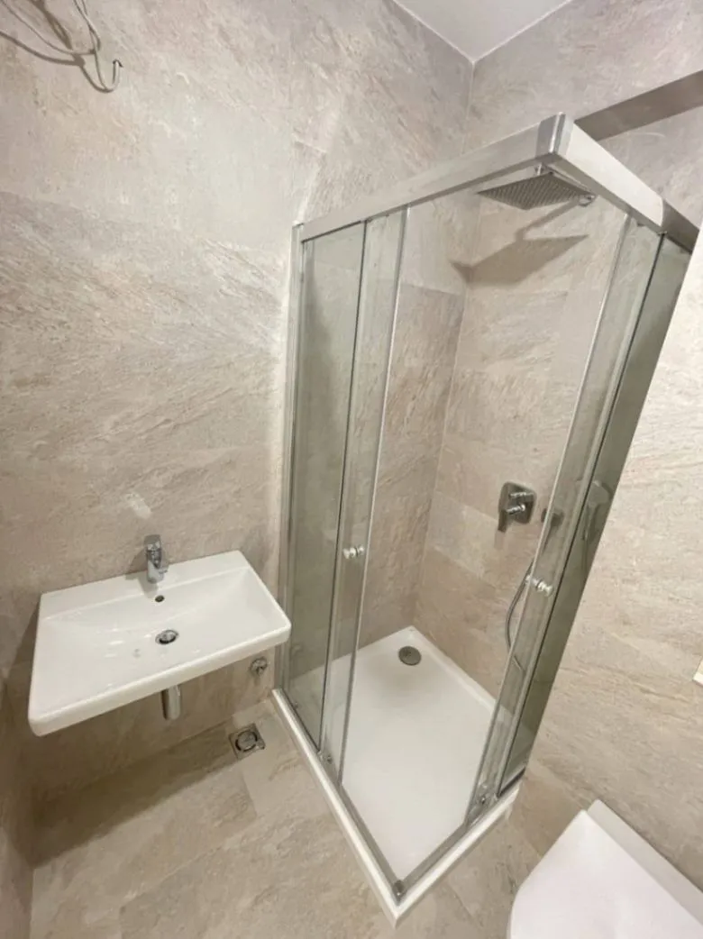 Prodaja, jednosoban stan, 52m², Kotor, Crna Gora