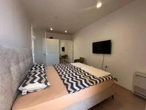 Prodaja, jednosoban stan, 65m², Dukley Gardens, Budva - image 10