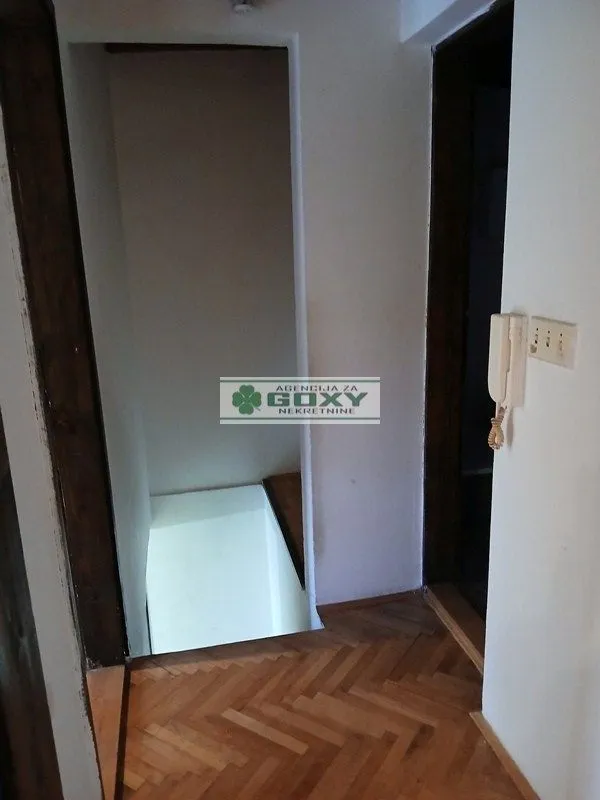 Sale, three bedroom apartment, 76m², Čukarica, Beograd