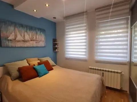 Sale, one bedroom apartment, 42m², Novi Beograd Blok 61, Novi Beograd Sve Podlokacije - image 2