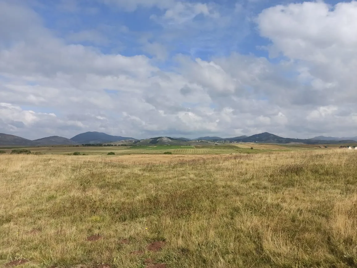 Prodaja, plac, 5435m², Žabljak, Crna Gora