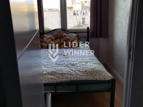 Izdavanje, jednosoban stan, 30m², Stari Grad, Beograd - image 6