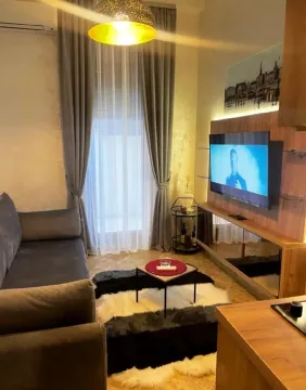 Rent, studio apartment, 20m², Momišići, Podgorica - image 3