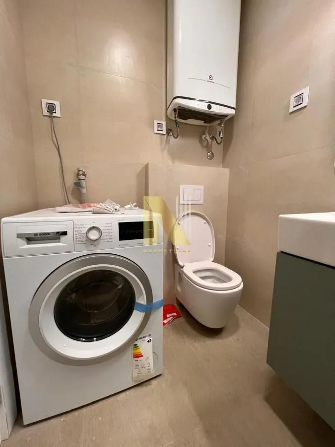 Izdavanje, jednosoban stan, 40m², Telep, Novi Sad Sve Podlokacije