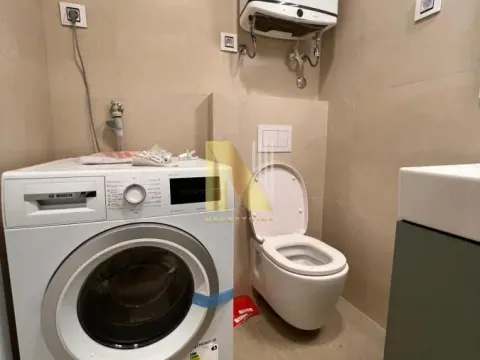 Izdavanje, jednosoban stan, 40m², Telep, Novi Sad Sve Podlokacije - image 10