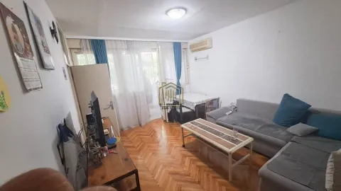 Stan in Gintaš