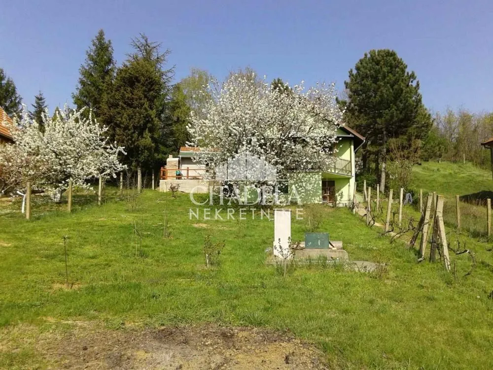 Prodaja, kuća, 70m², Irig, Srbija