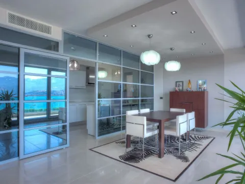 Prodaja, trosoban stan, 195m², Budva, Crna Gora - image 7