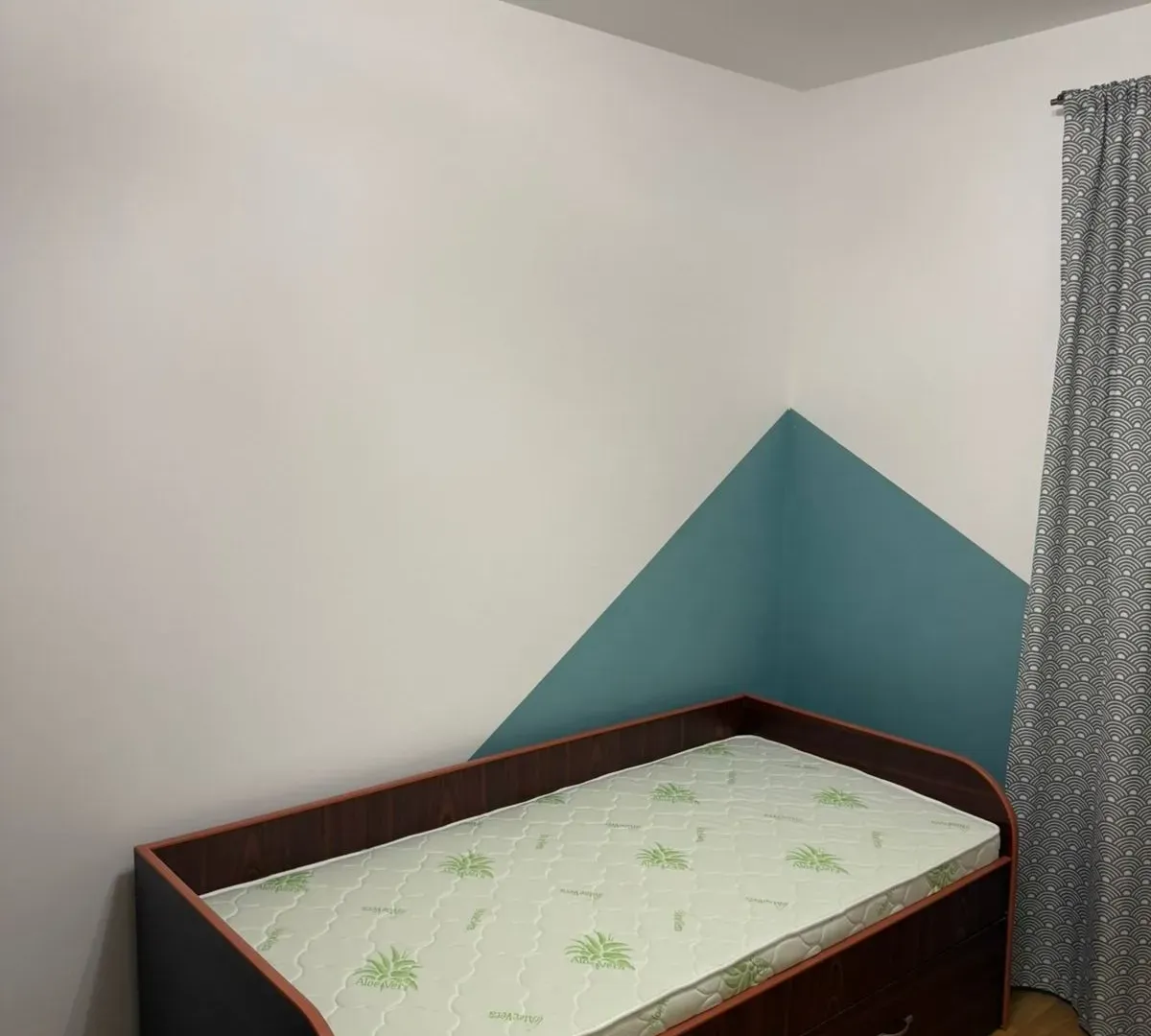 Rent, two bedroom apartment, 69m², Zabjelo, Podgorica
