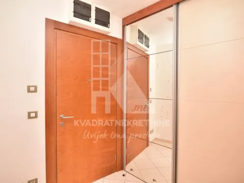 Izdavanje, jednosoban stan, 40m², Preko Morače, Podgorica - image 6